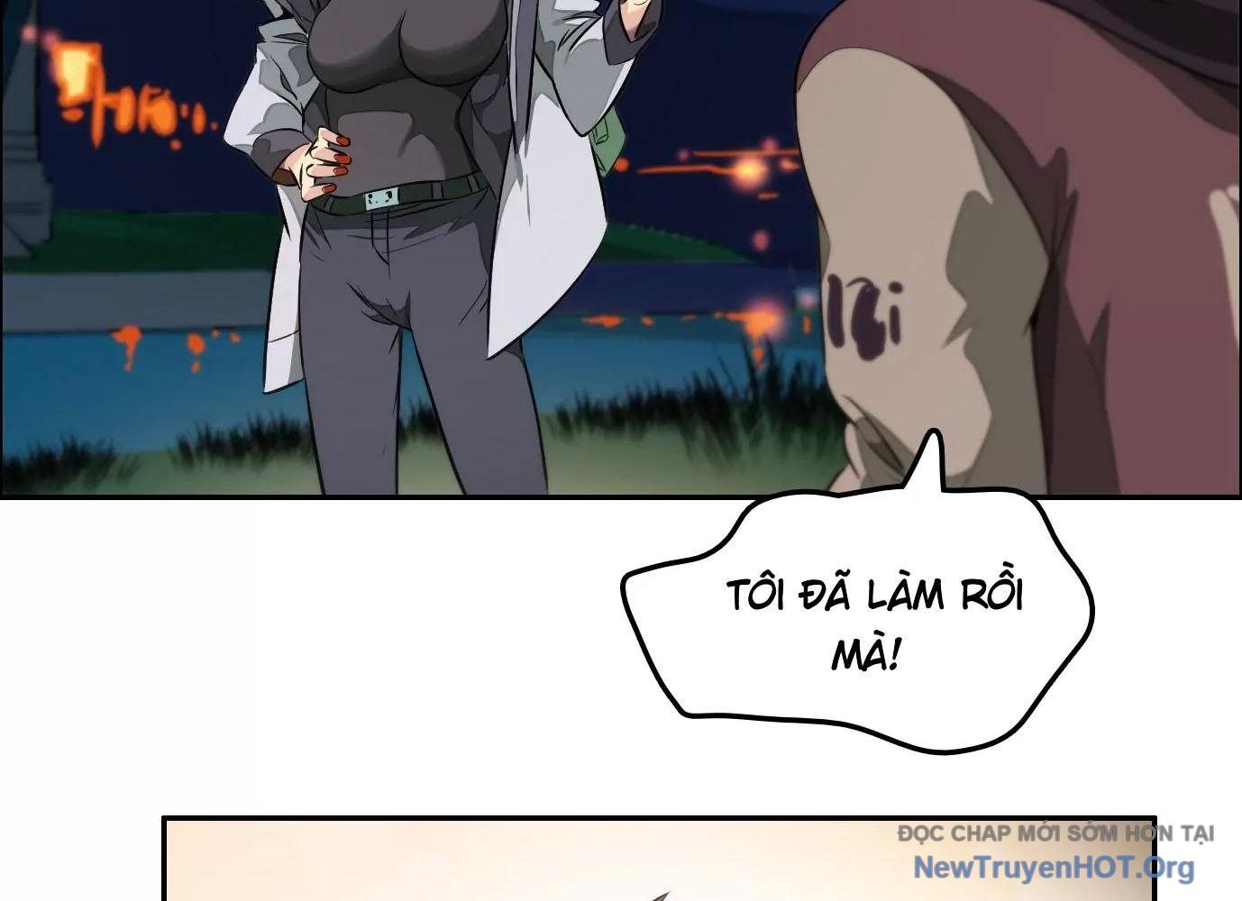 Thập Nhị Tinh - Dị Thú Mê Thành Chapter 8 - 63