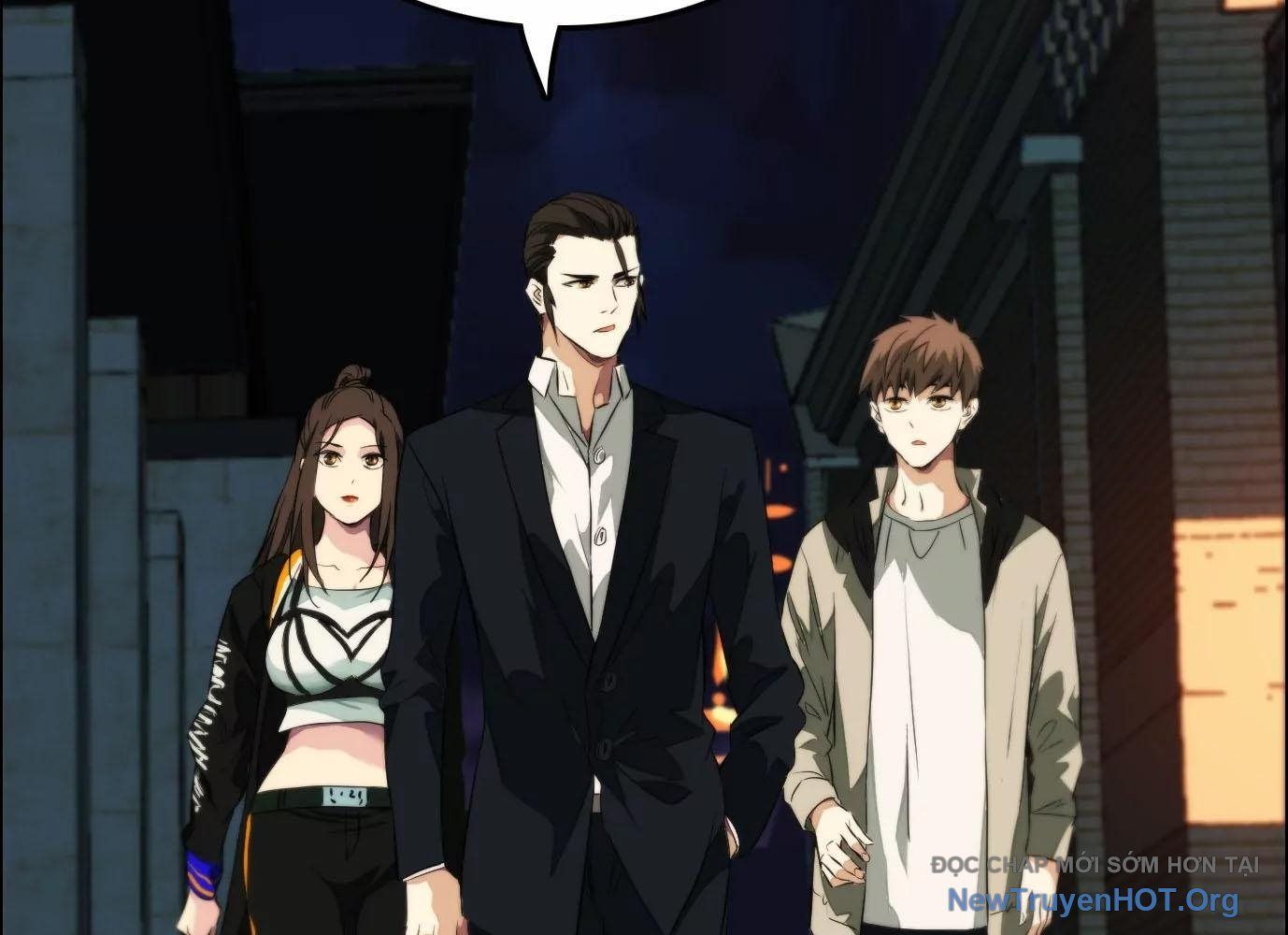 Thập Nhị Tinh - Dị Thú Mê Thành Chapter 8 - 8