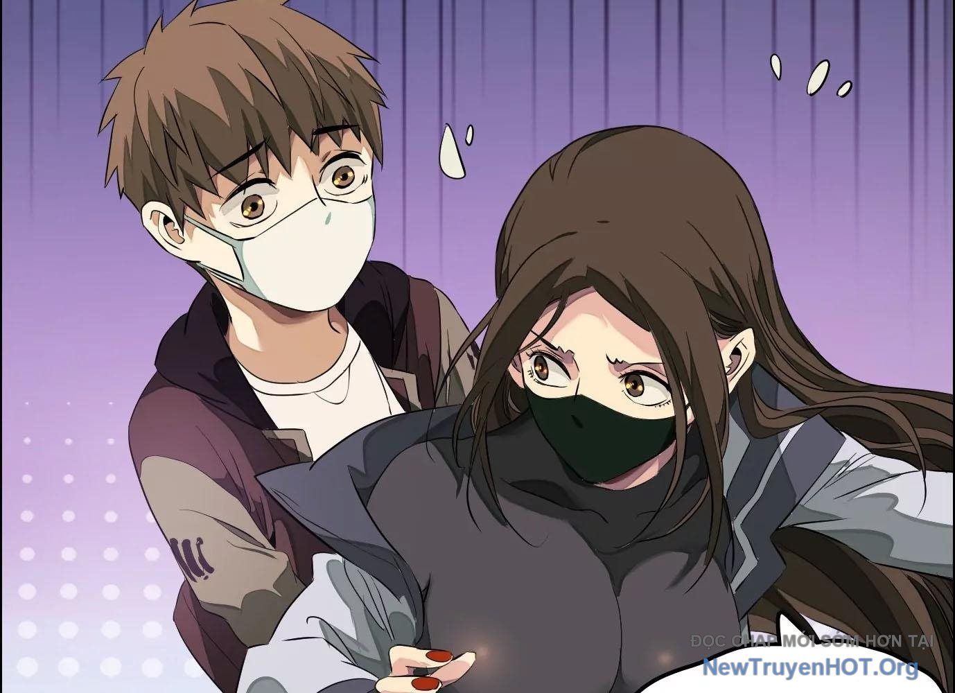 Thập Nhị Tinh - Dị Thú Mê Thành Chapter 8 - 79