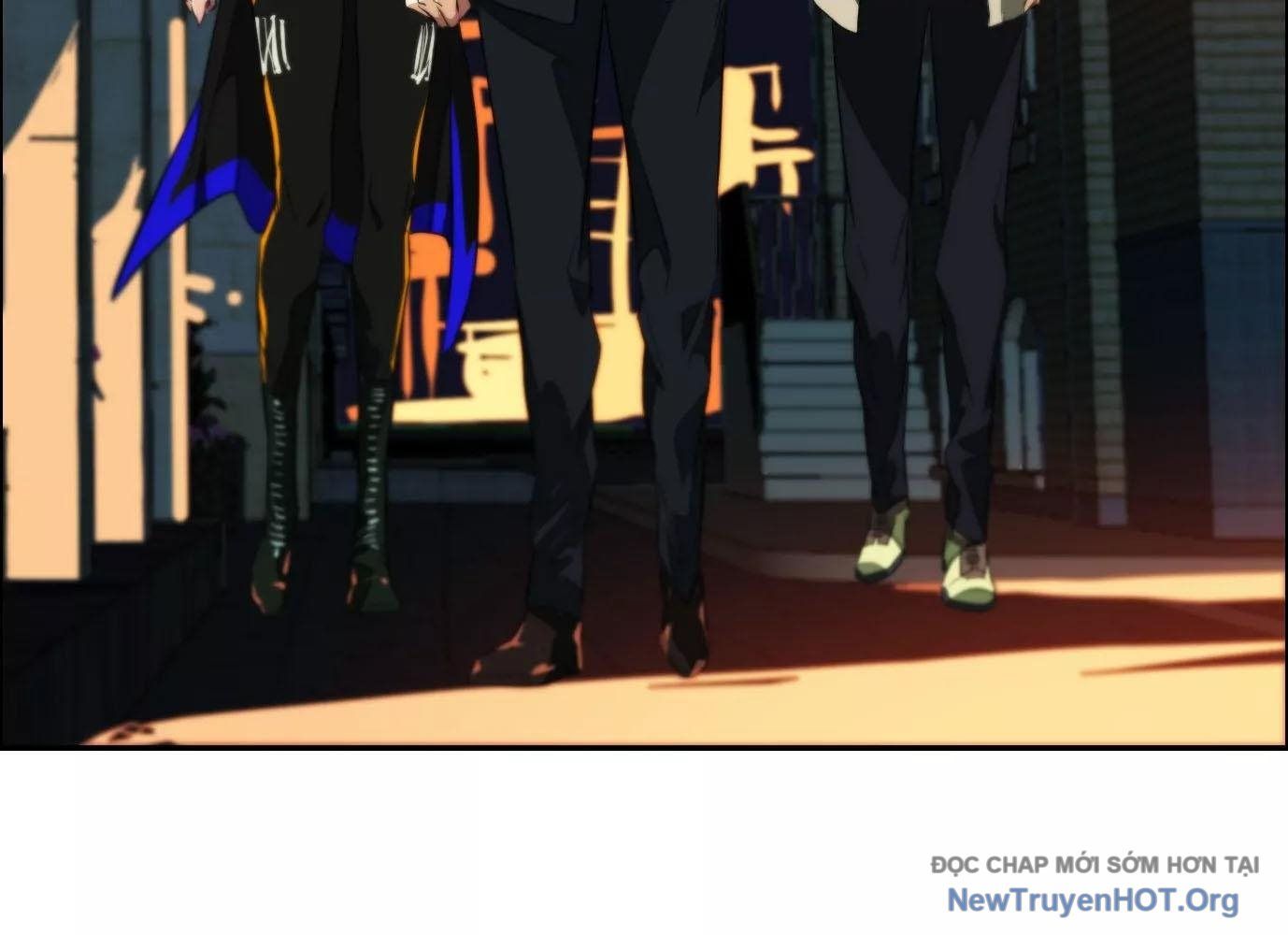 Thập Nhị Tinh - Dị Thú Mê Thành Chapter 8 - 9