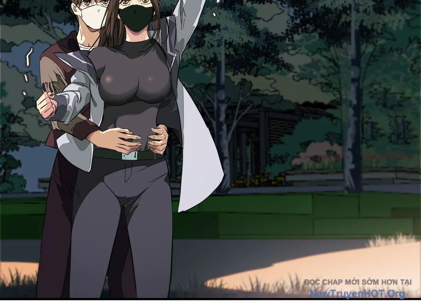 Thập Nhị Tinh - Dị Thú Mê Thành Chapter 8 - 83