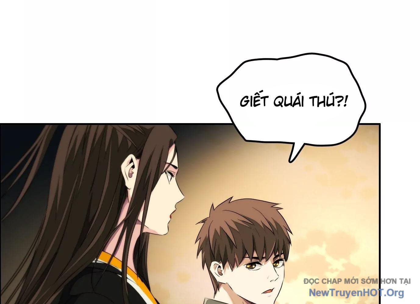 Thập Nhị Tinh - Dị Thú Mê Thành Chapter 8 - 10