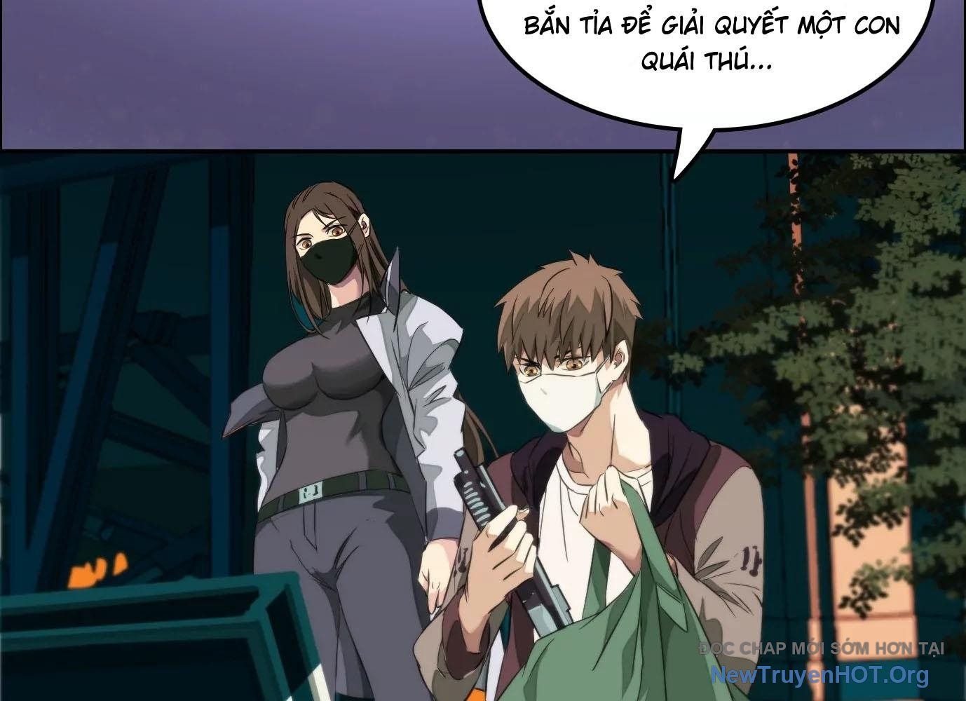 Thập Nhị Tinh - Dị Thú Mê Thành Chapter 8 - 92