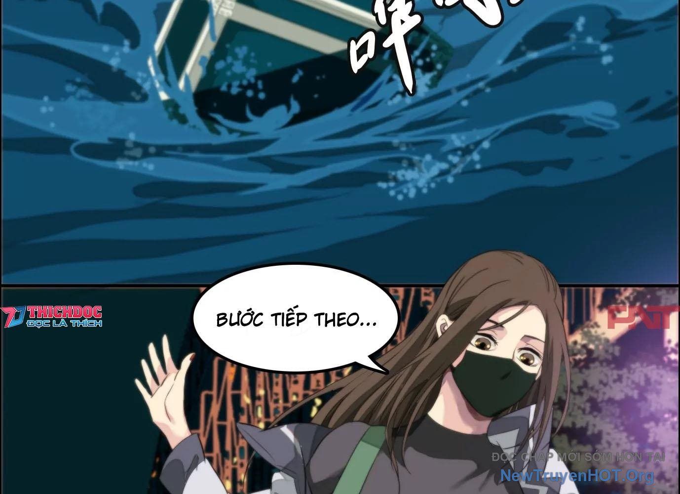 Thập Nhị Tinh - Dị Thú Mê Thành Chapter 8 - 95