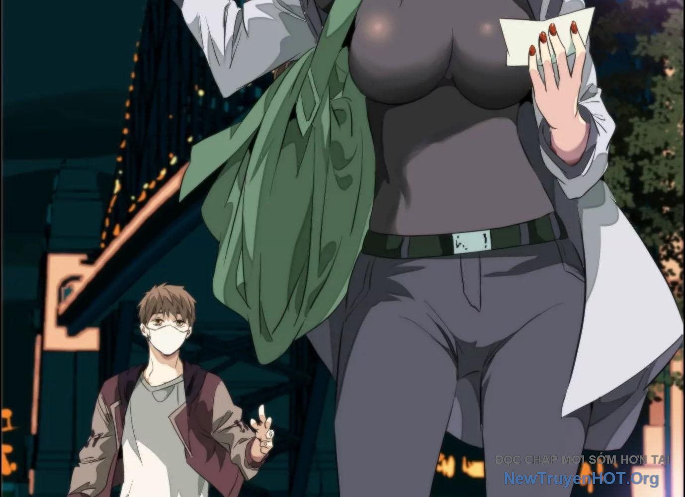 Thập Nhị Tinh - Dị Thú Mê Thành Chapter 8 - 96