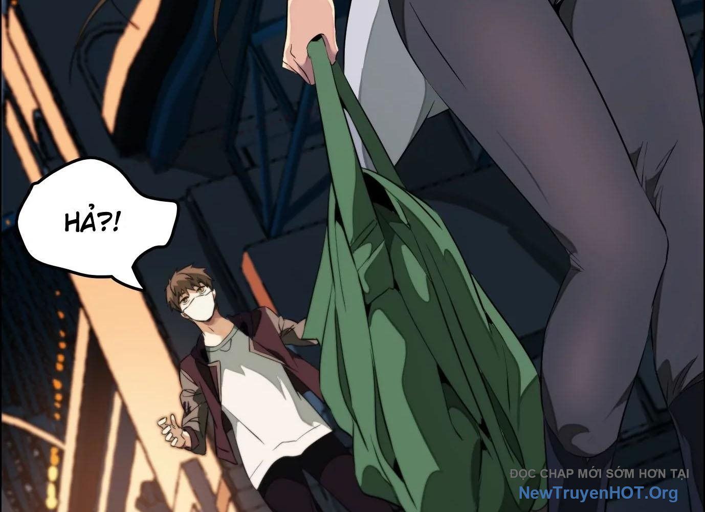 Thập Nhị Tinh - Dị Thú Mê Thành Chapter 8 - 100