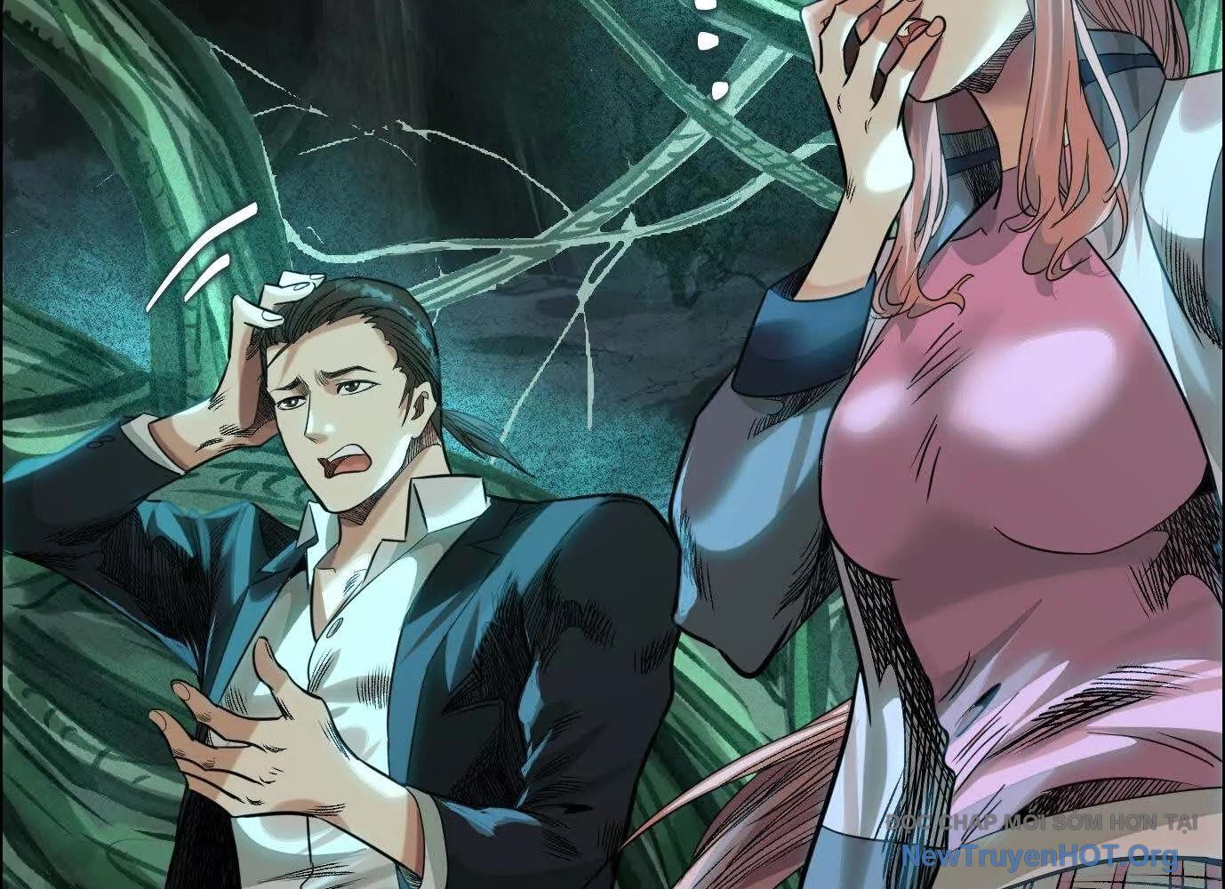 Thập Nhị Tinh - Dị Thú Mê Thành Chapter 80 - 101