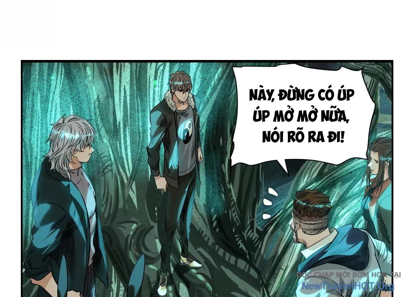 Thập Nhị Tinh - Dị Thú Mê Thành Chapter 80 - 104