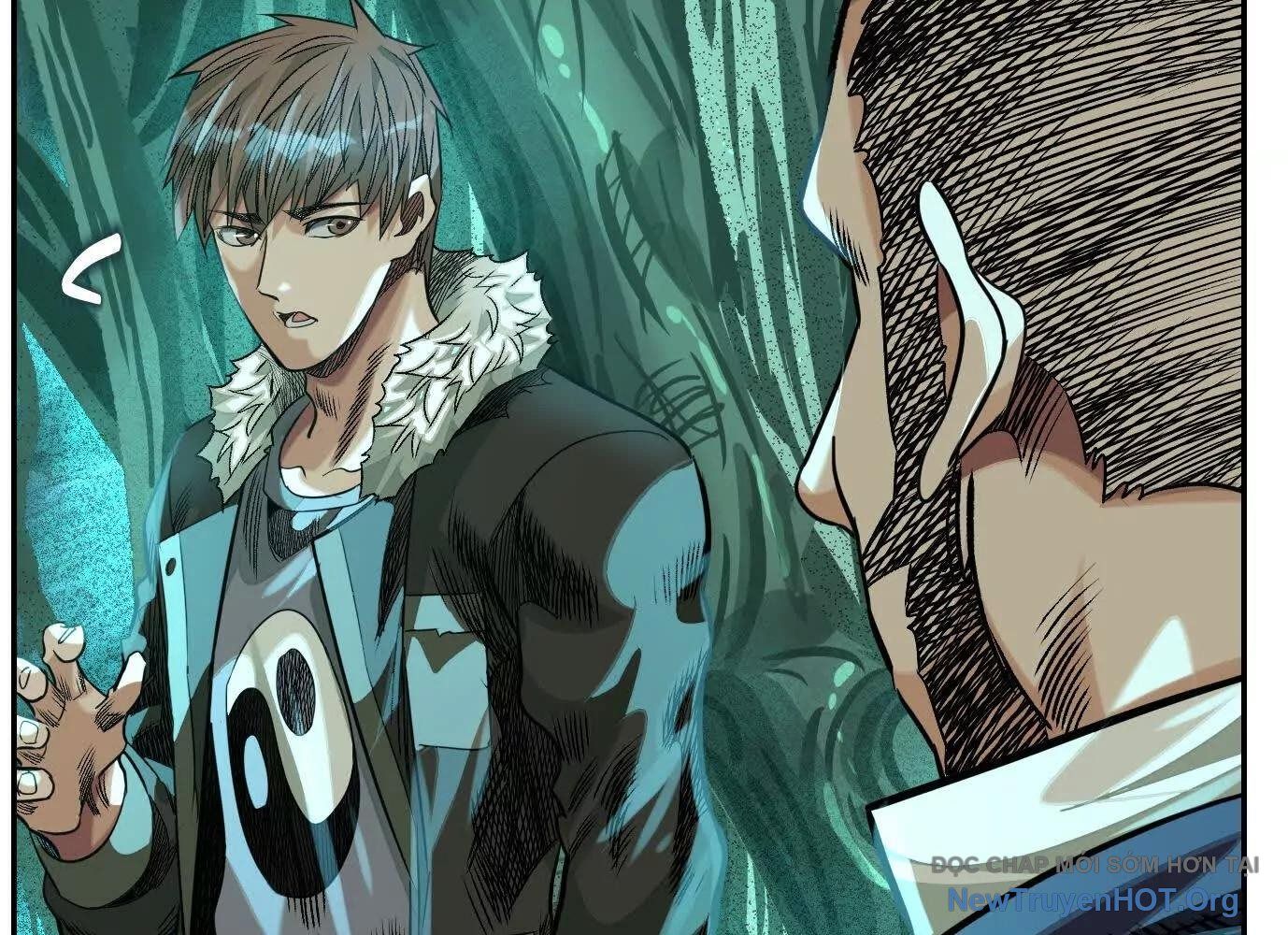 Thập Nhị Tinh - Dị Thú Mê Thành Chapter 80 - 119