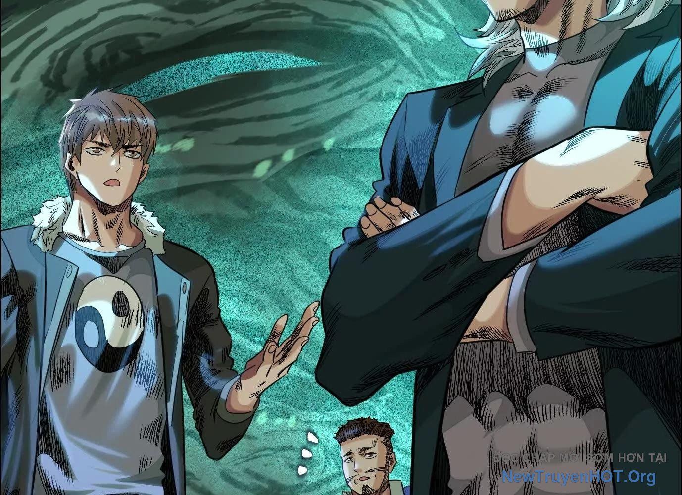 Thập Nhị Tinh - Dị Thú Mê Thành Chapter 80 - 126