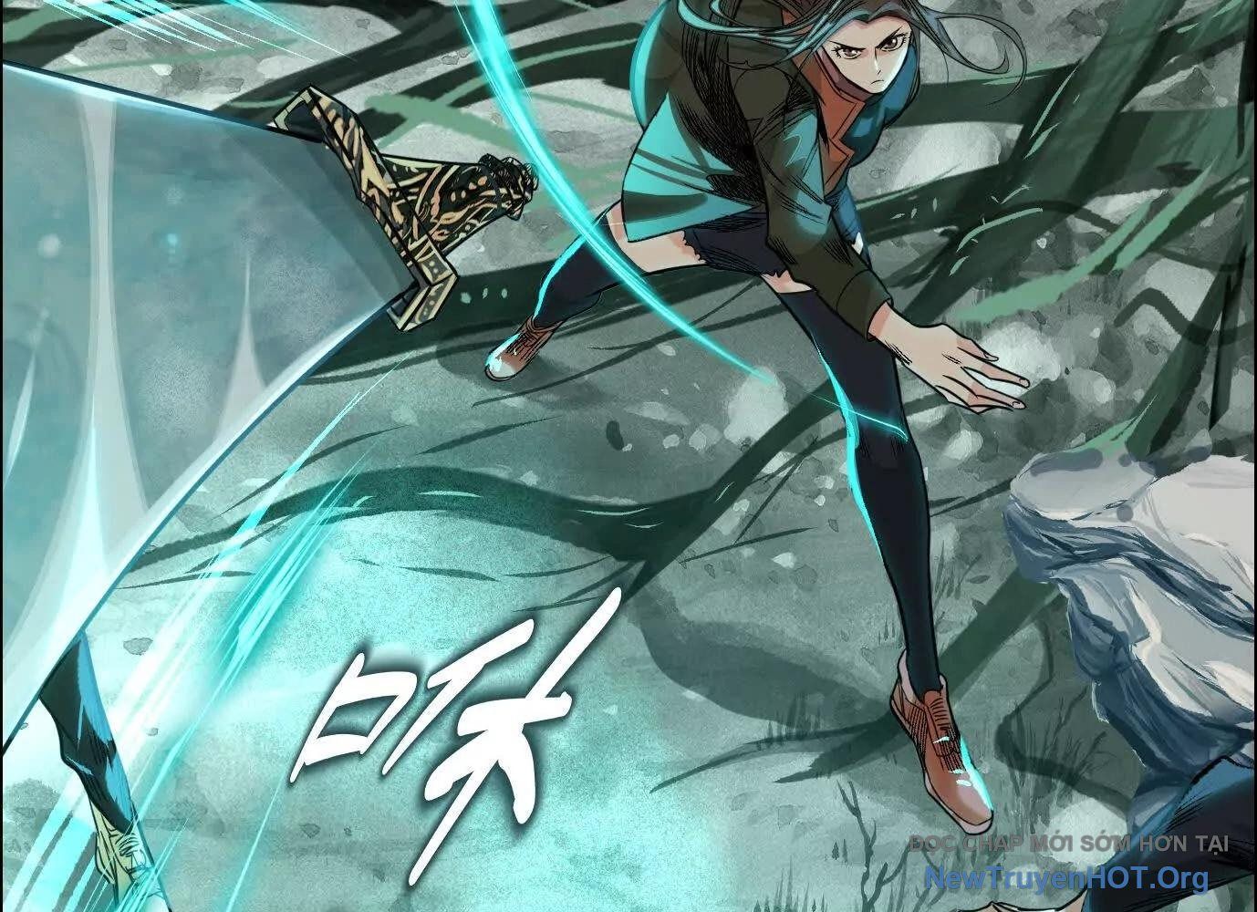 Thập Nhị Tinh - Dị Thú Mê Thành Chapter 80 - 14