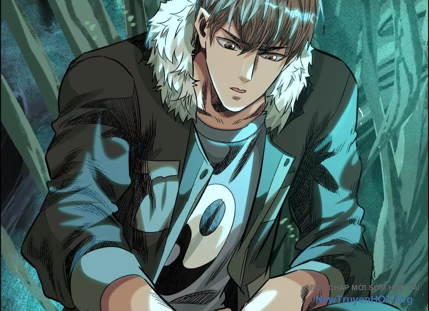 Thập Nhị Tinh - Dị Thú Mê Thành Chapter 80 - 133