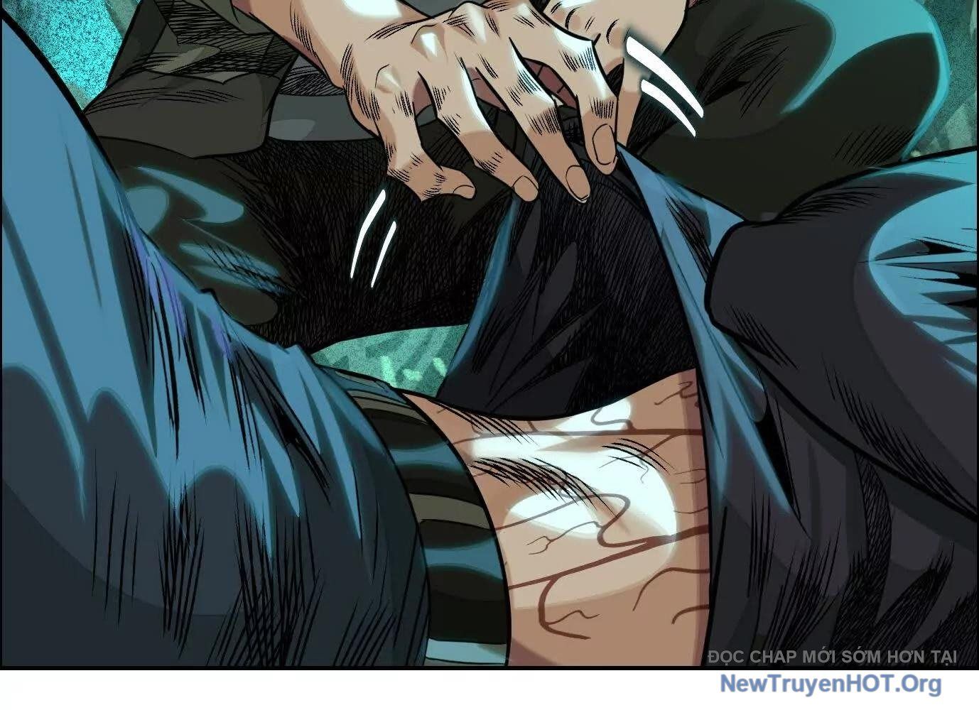 Thập Nhị Tinh - Dị Thú Mê Thành Chapter 80 - 134