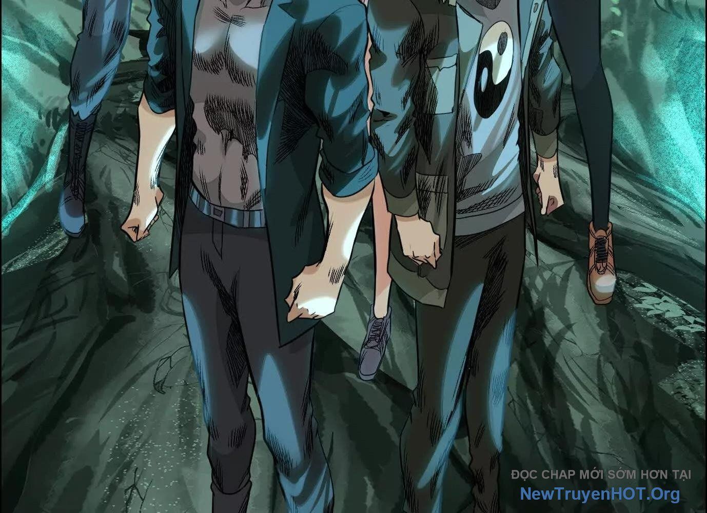 Thập Nhị Tinh - Dị Thú Mê Thành Chapter 80 - 153