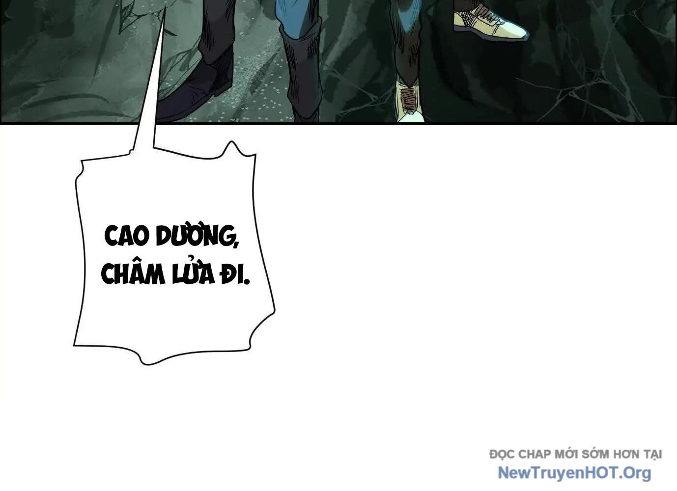 Thập Nhị Tinh - Dị Thú Mê Thành Chapter 80 - 154