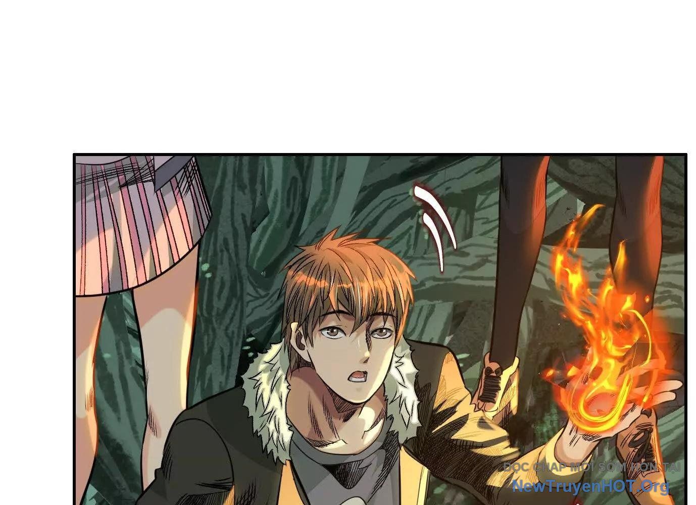 Thập Nhị Tinh - Dị Thú Mê Thành Chapter 80 - 155