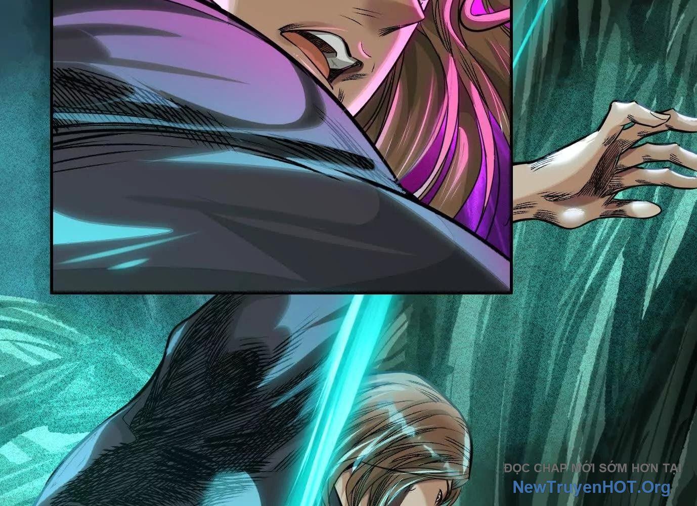 Thập Nhị Tinh - Dị Thú Mê Thành Chapter 80 - 17