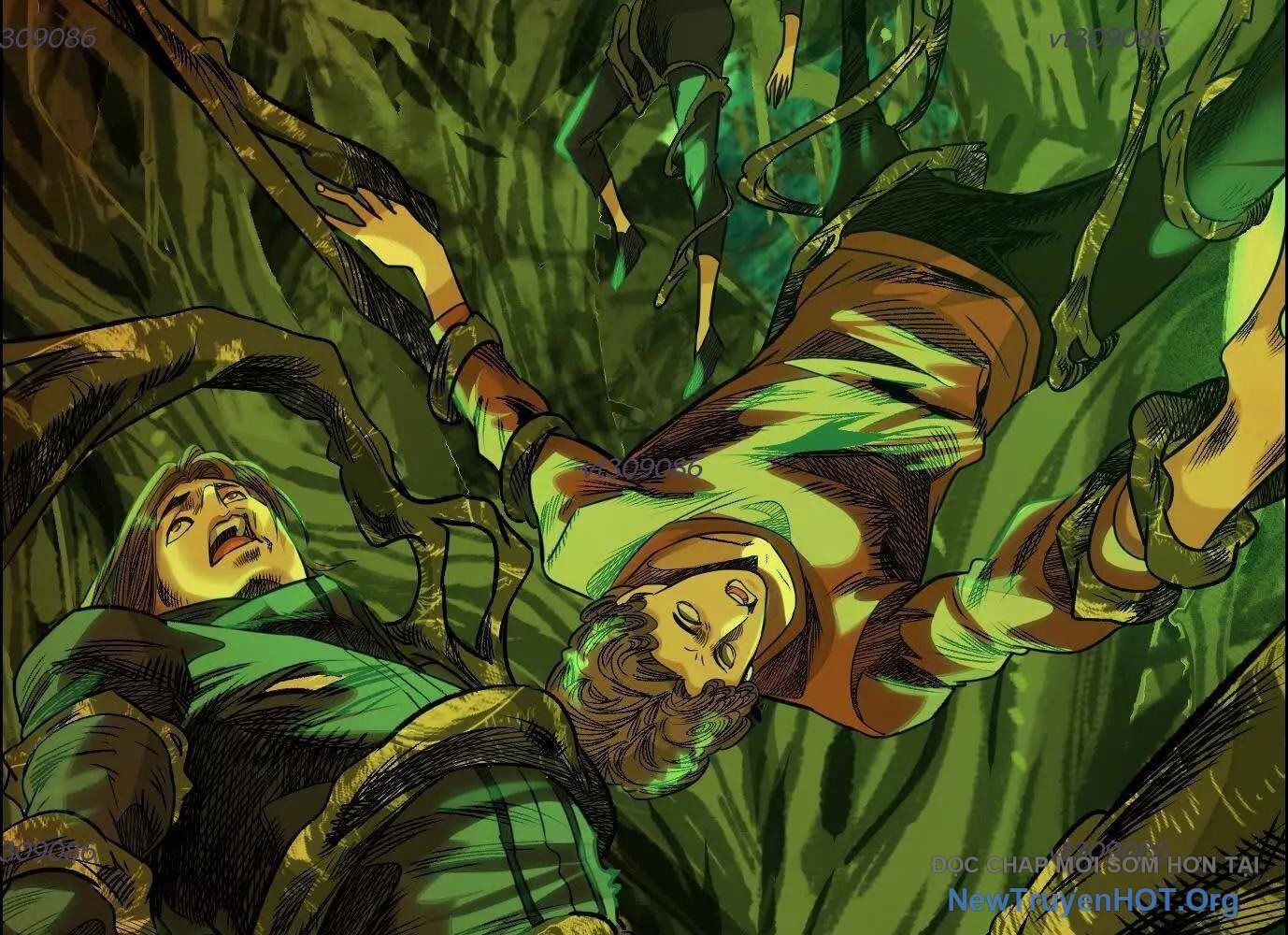 Thập Nhị Tinh - Dị Thú Mê Thành Chapter 80 - 163