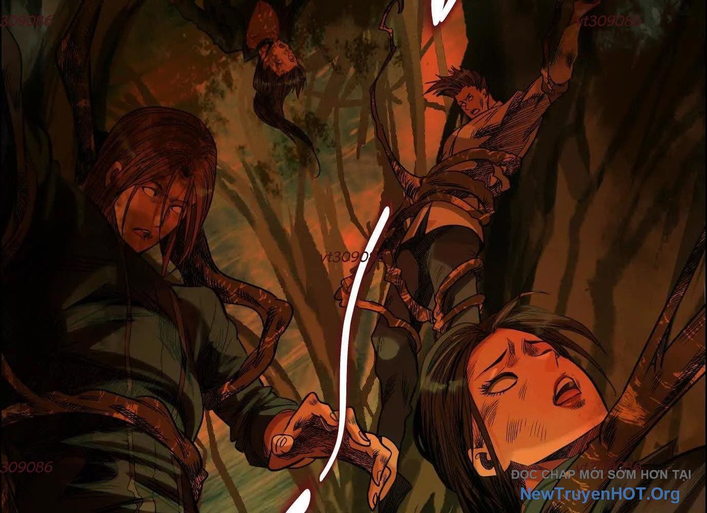 Thập Nhị Tinh - Dị Thú Mê Thành Chapter 80 - 169