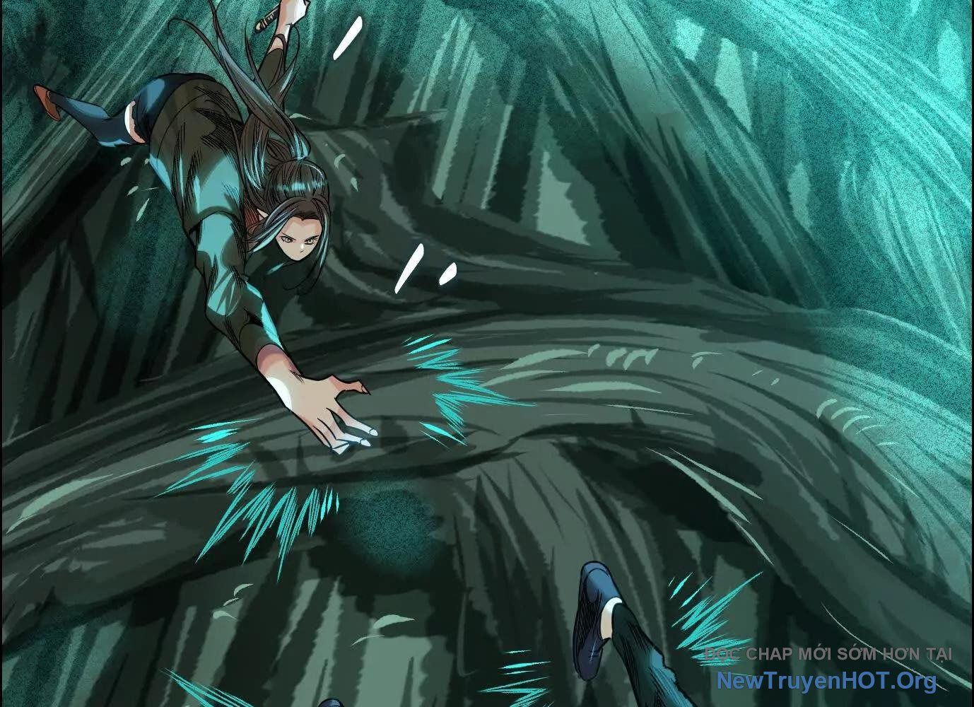 Thập Nhị Tinh - Dị Thú Mê Thành Chapter 80 - 36