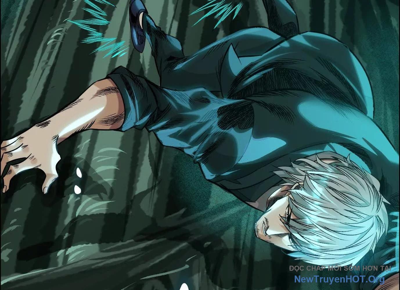 Thập Nhị Tinh - Dị Thú Mê Thành Chapter 80 - 37