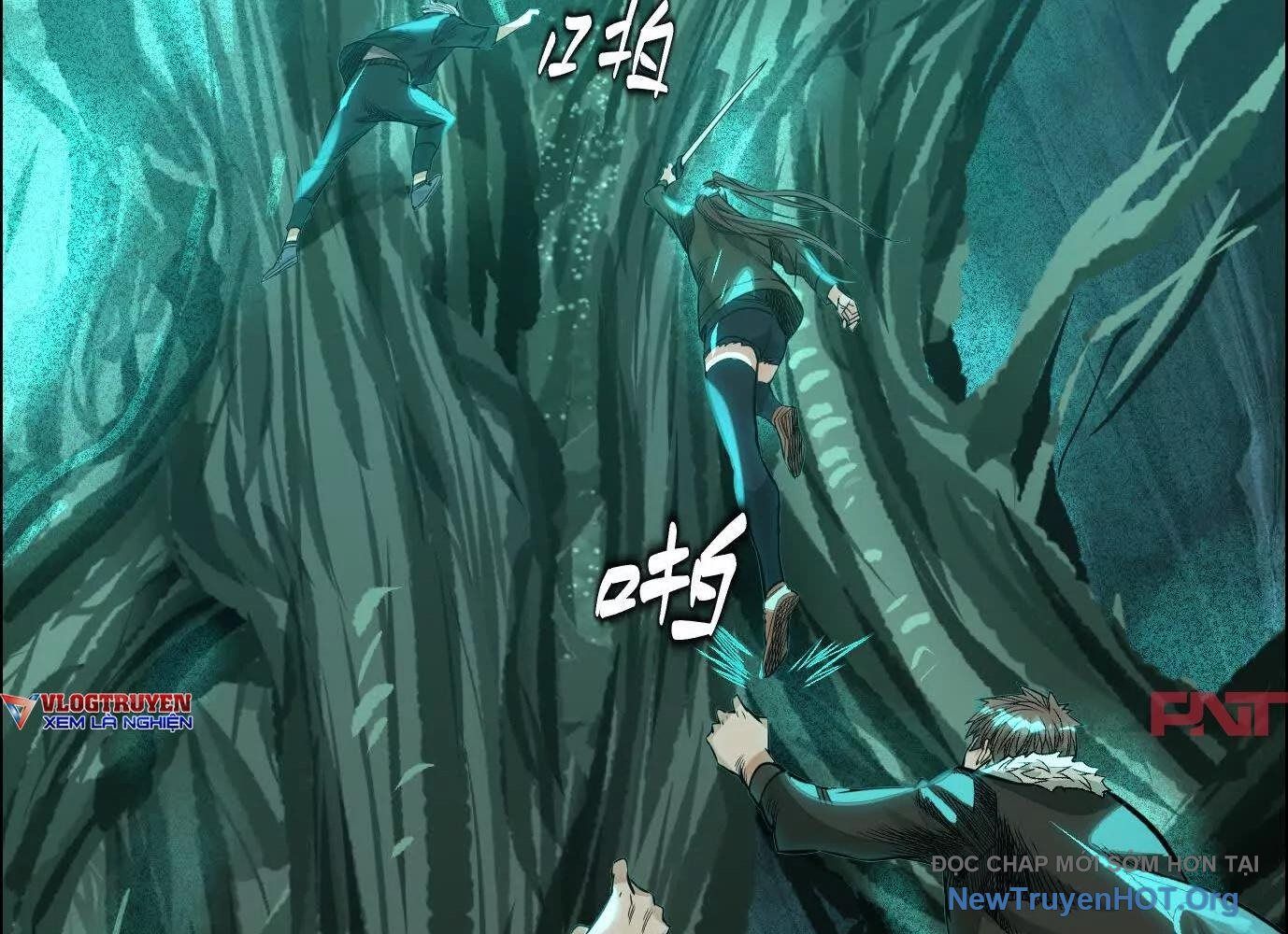 Thập Nhị Tinh - Dị Thú Mê Thành Chapter 80 - 40