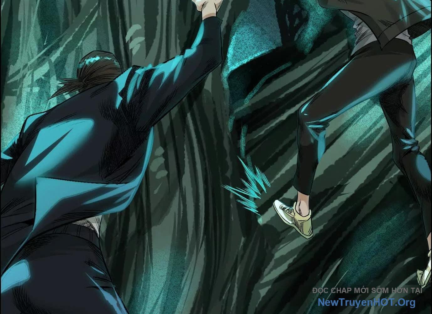 Thập Nhị Tinh - Dị Thú Mê Thành Chapter 80 - 41