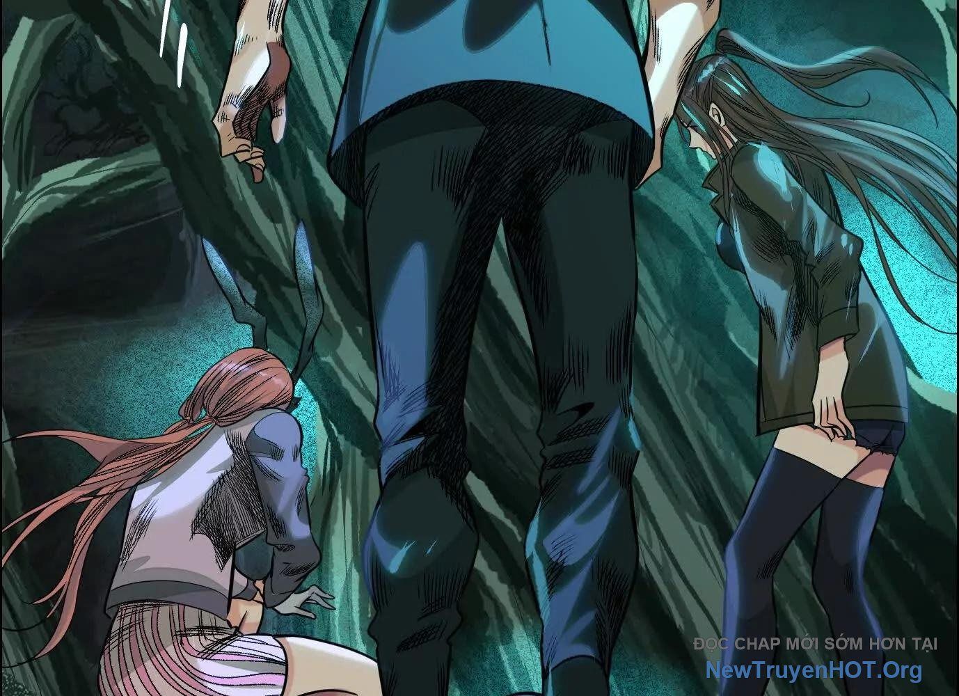 Thập Nhị Tinh - Dị Thú Mê Thành Chapter 80 - 55