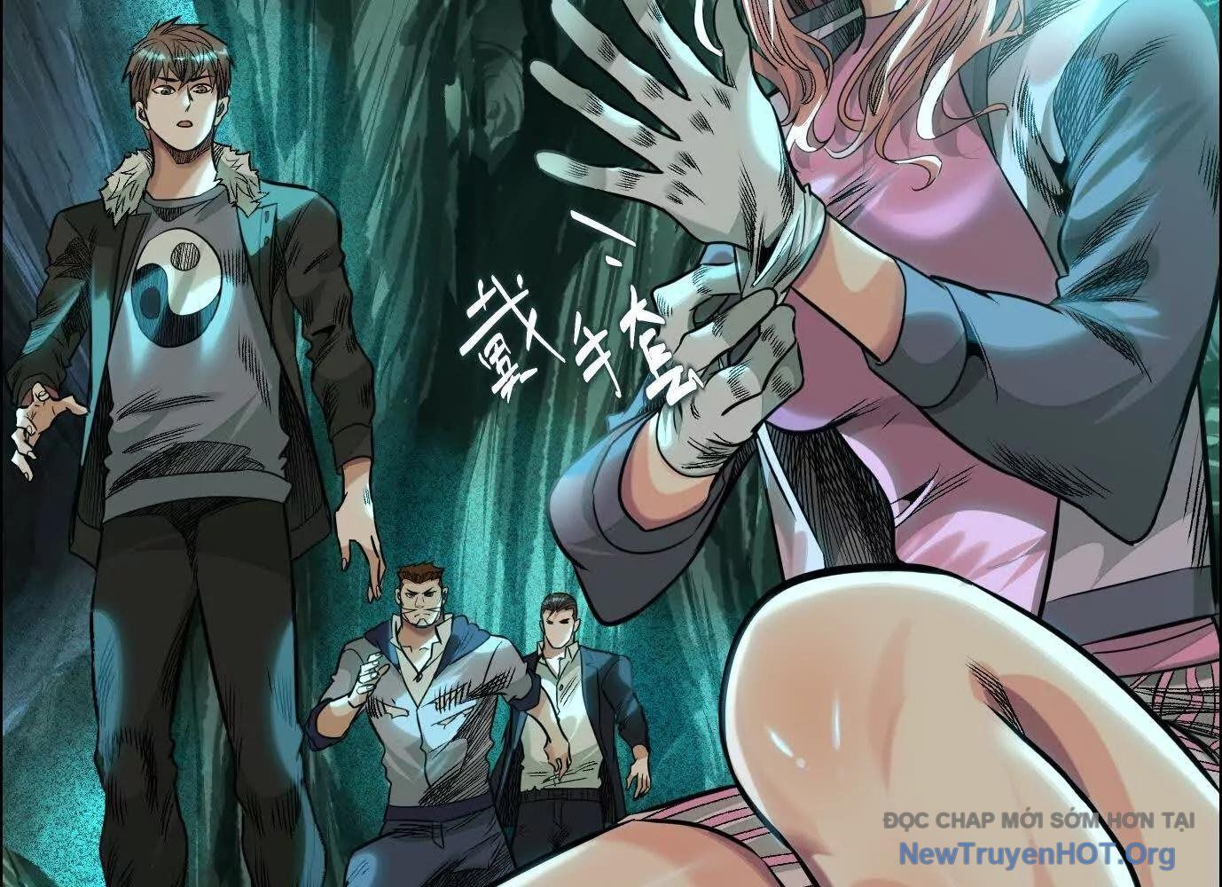 Thập Nhị Tinh - Dị Thú Mê Thành Chapter 80 - 58