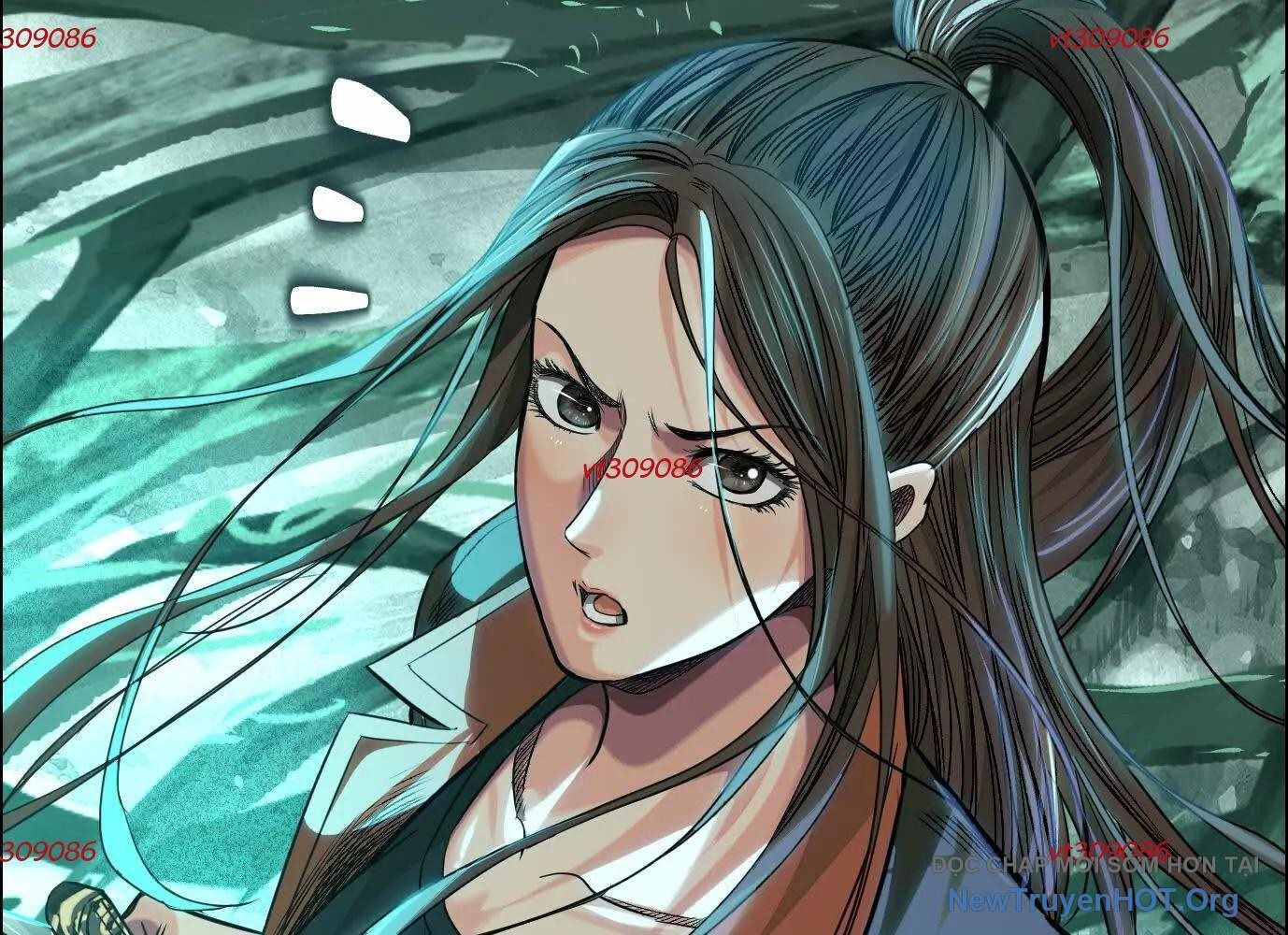 Thập Nhị Tinh - Dị Thú Mê Thành Chapter 80 - 7