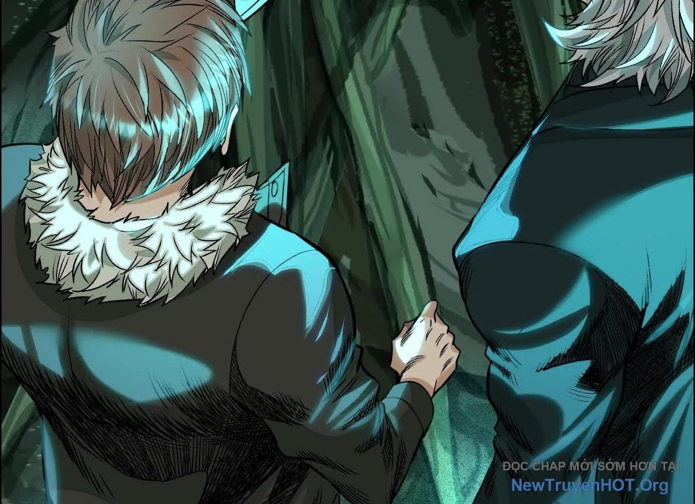 Thập Nhị Tinh - Dị Thú Mê Thành Chapter 80 - 62