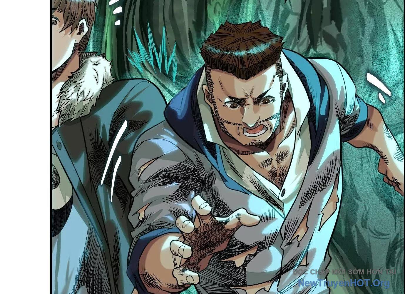 Thập Nhị Tinh - Dị Thú Mê Thành Chapter 80 - 64