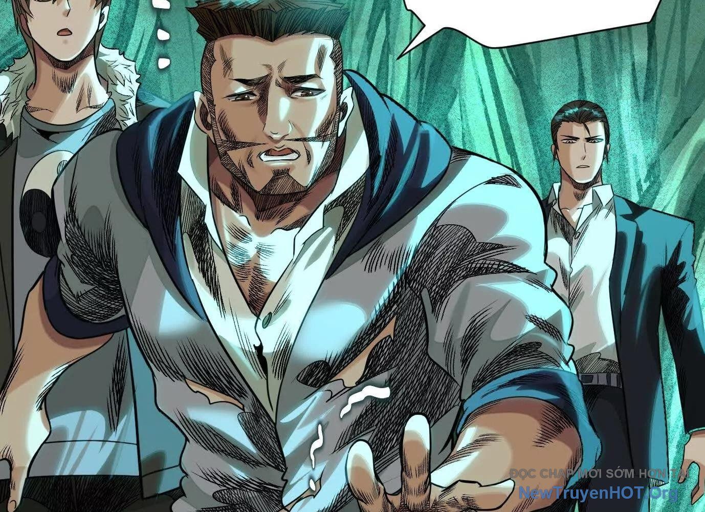 Thập Nhị Tinh - Dị Thú Mê Thành Chapter 80 - 66