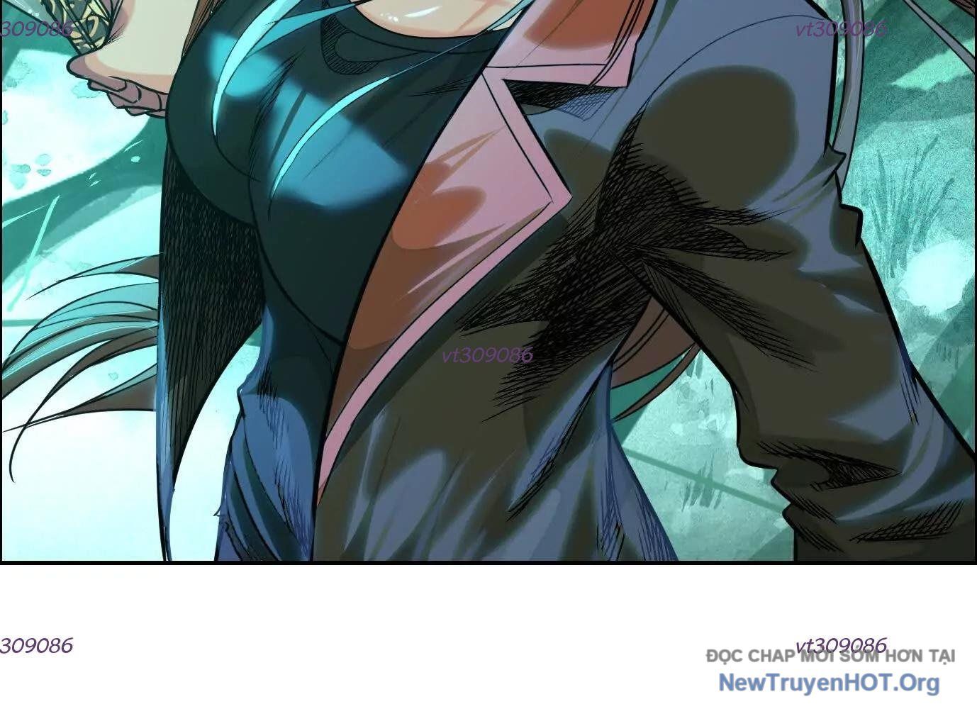 Thập Nhị Tinh - Dị Thú Mê Thành Chapter 80 - 8