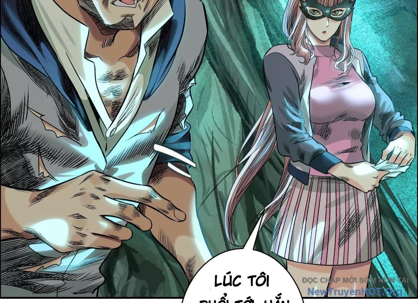 Thập Nhị Tinh - Dị Thú Mê Thành Chapter 80 - 71