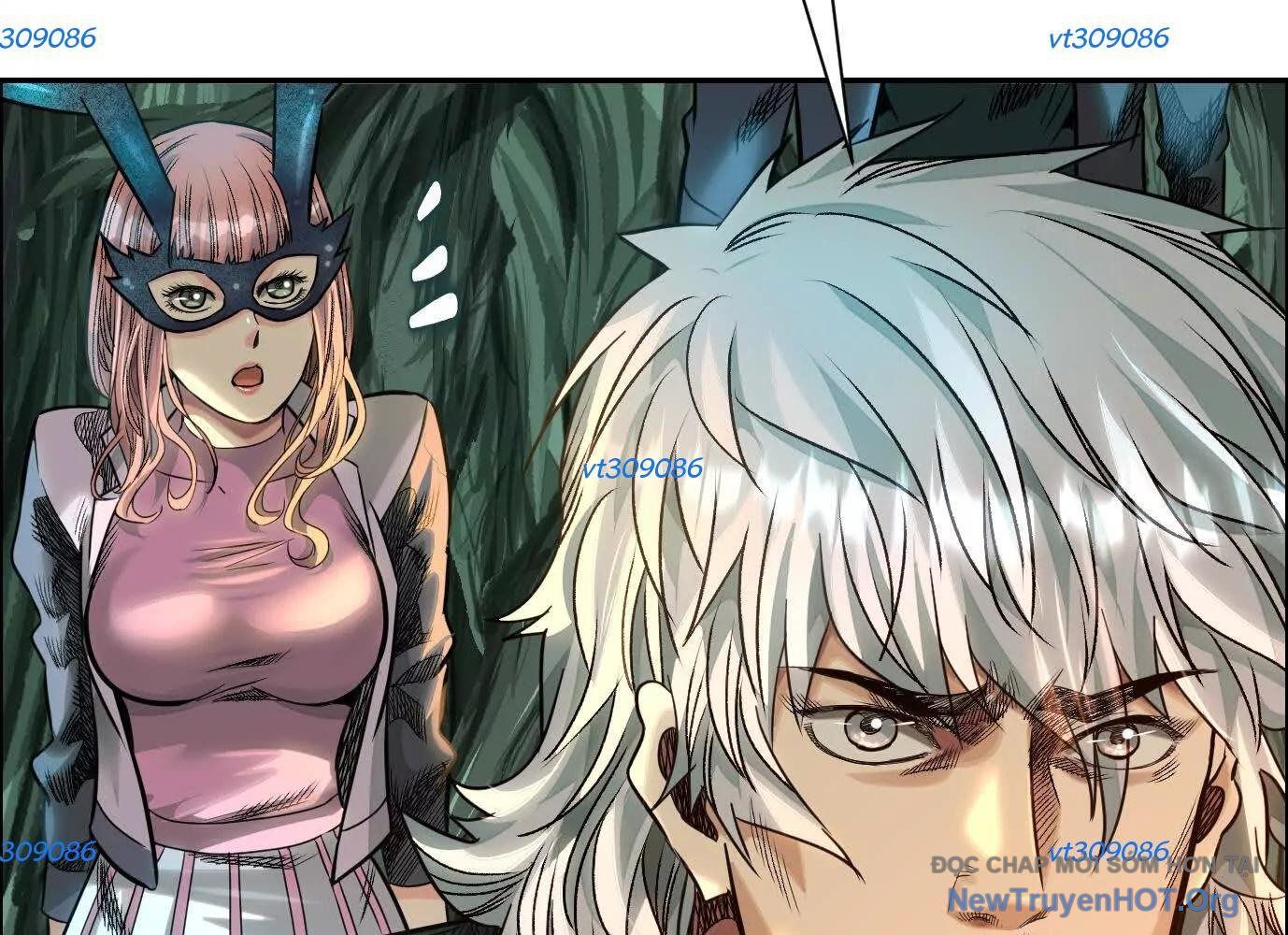 Thập Nhị Tinh - Dị Thú Mê Thành Chapter 81 - 11