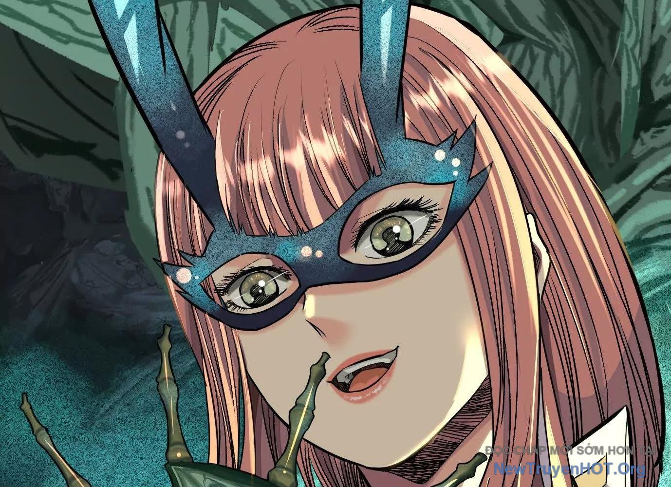 Thập Nhị Tinh - Dị Thú Mê Thành Chapter 81 - 101