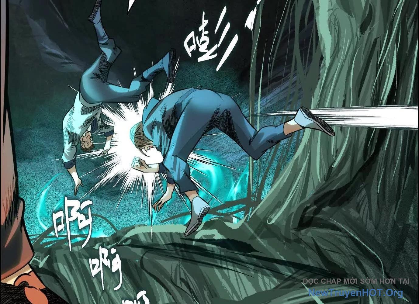 Thập Nhị Tinh - Dị Thú Mê Thành Chapter 81 - 110