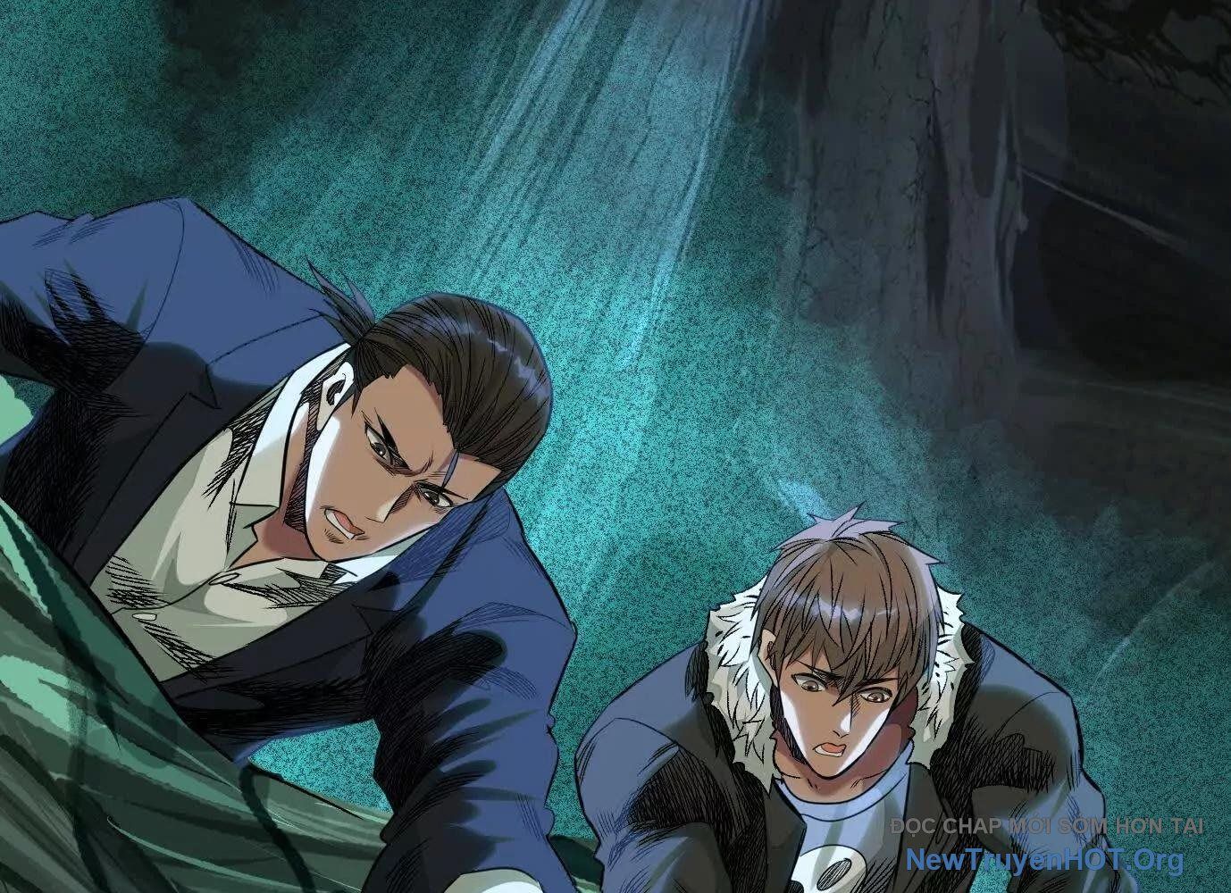 Thập Nhị Tinh - Dị Thú Mê Thành Chapter 81 - 122