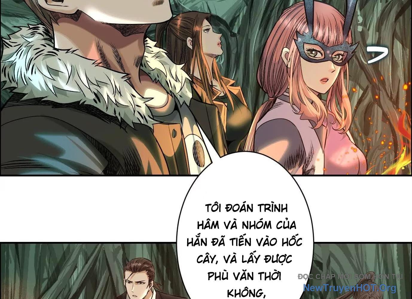 Thập Nhị Tinh - Dị Thú Mê Thành Chapter 81 - 14