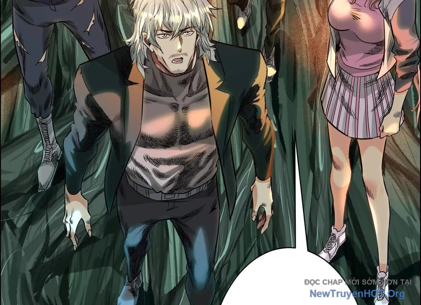 Thập Nhị Tinh - Dị Thú Mê Thành Chapter 81 - 16