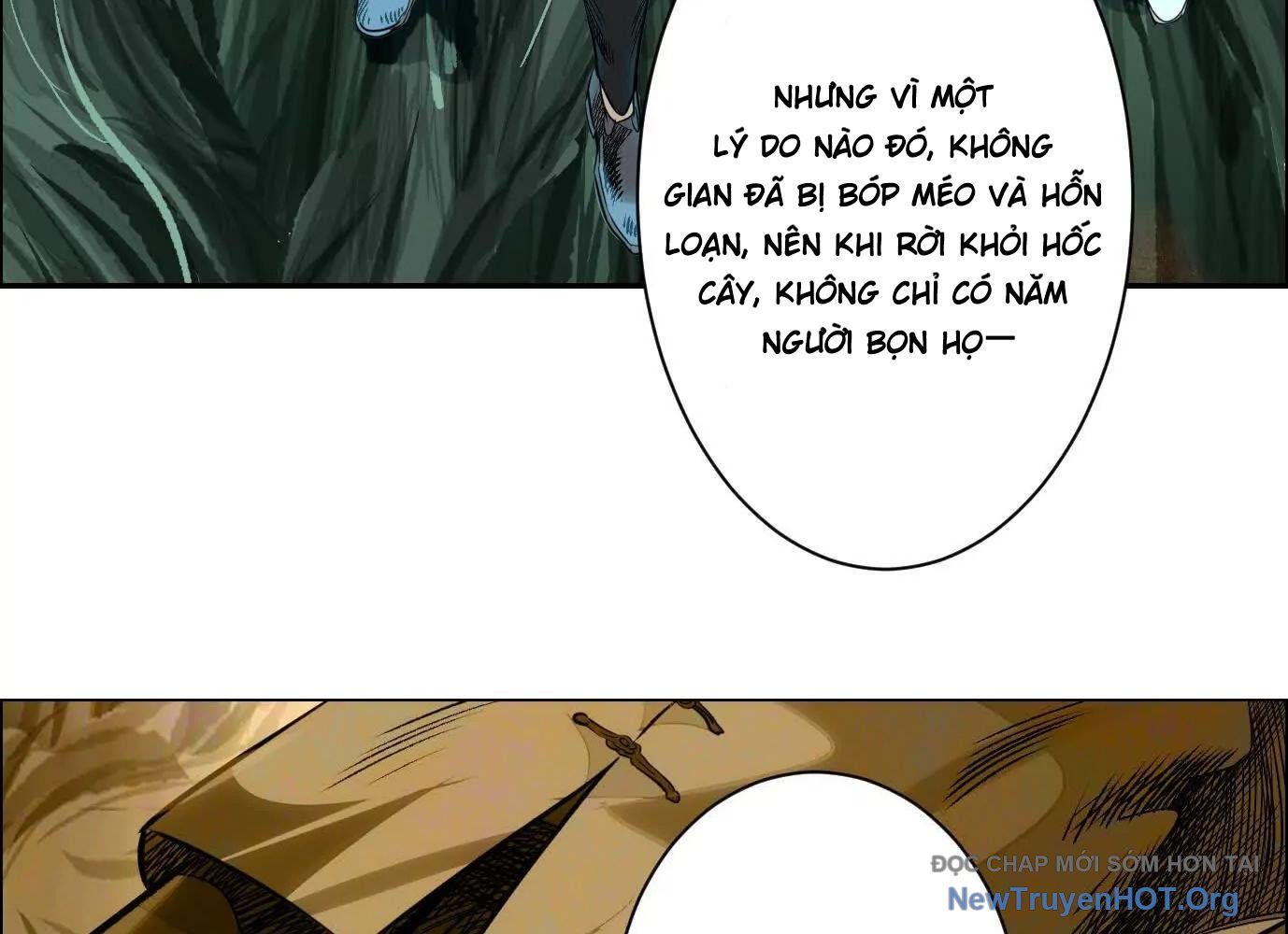 Thập Nhị Tinh - Dị Thú Mê Thành Chapter 81 - 17