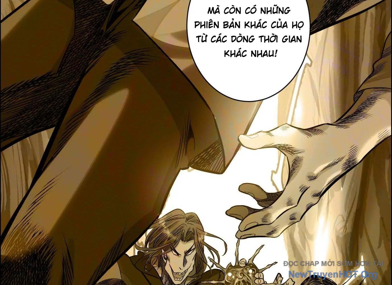 Thập Nhị Tinh - Dị Thú Mê Thành Chapter 81 - 18