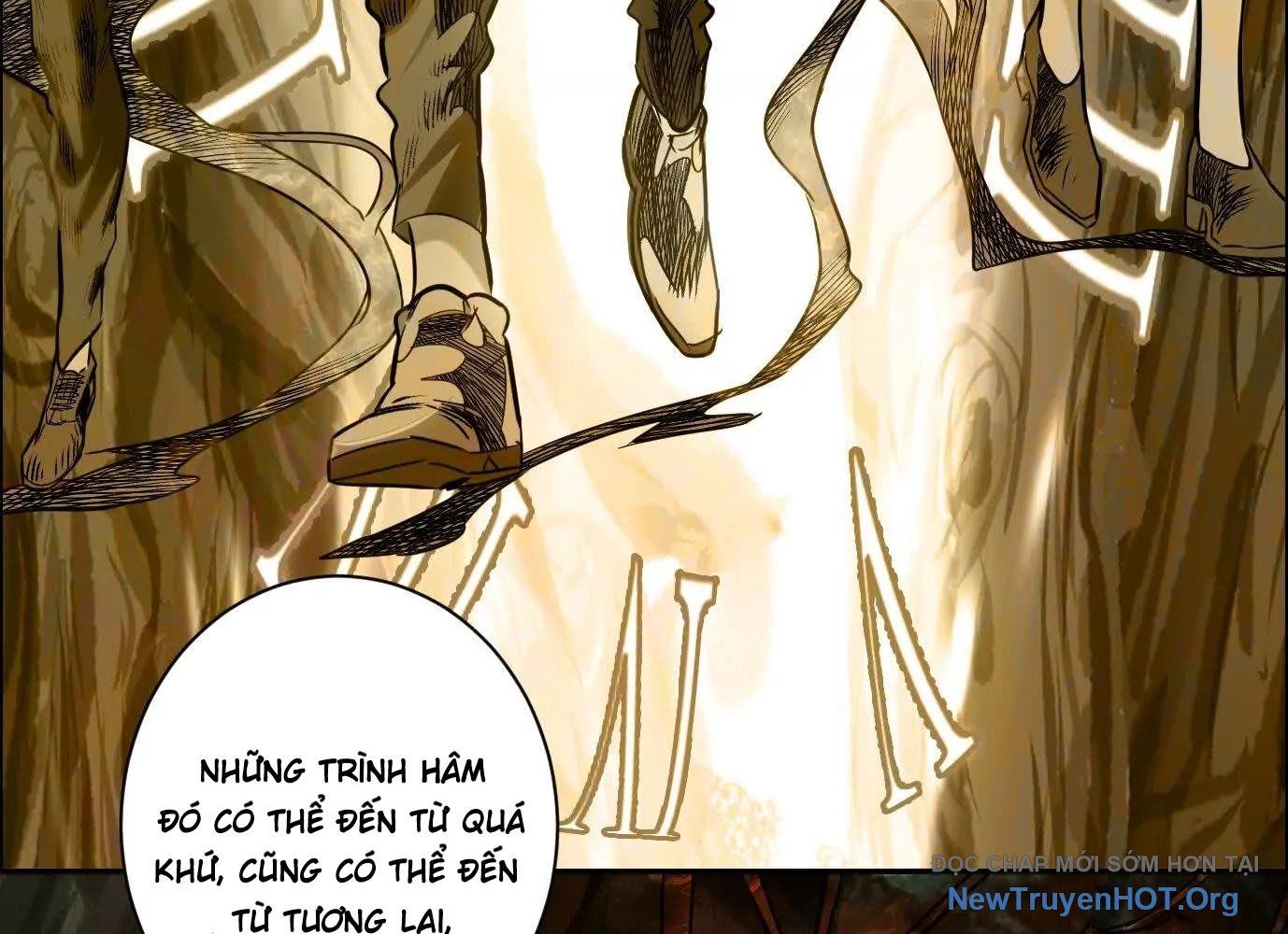 Thập Nhị Tinh - Dị Thú Mê Thành Chapter 81 - 21