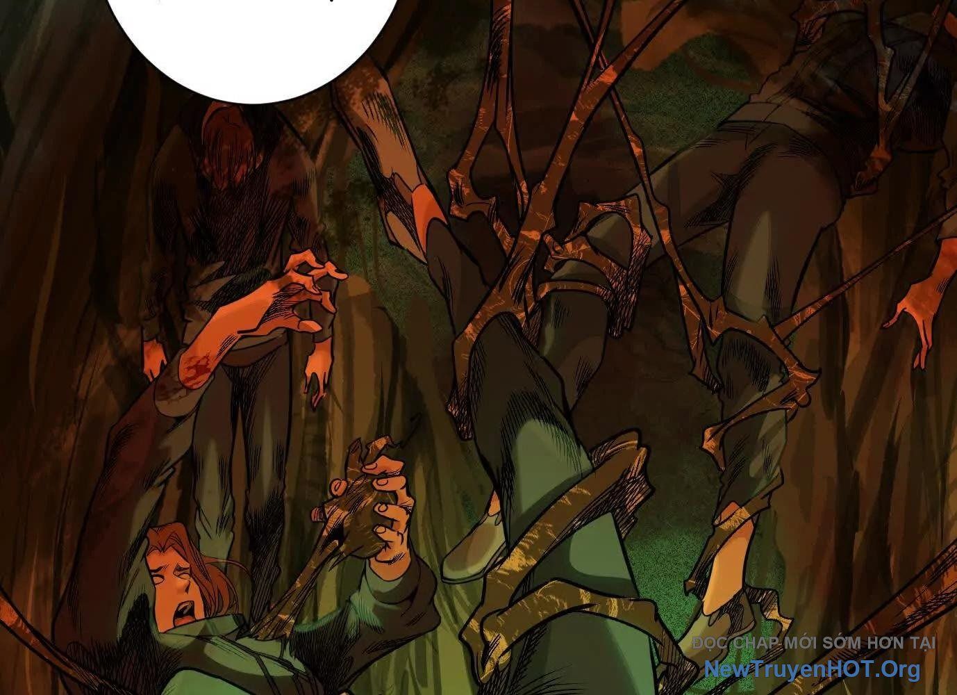 Thập Nhị Tinh - Dị Thú Mê Thành Chapter 81 - 22