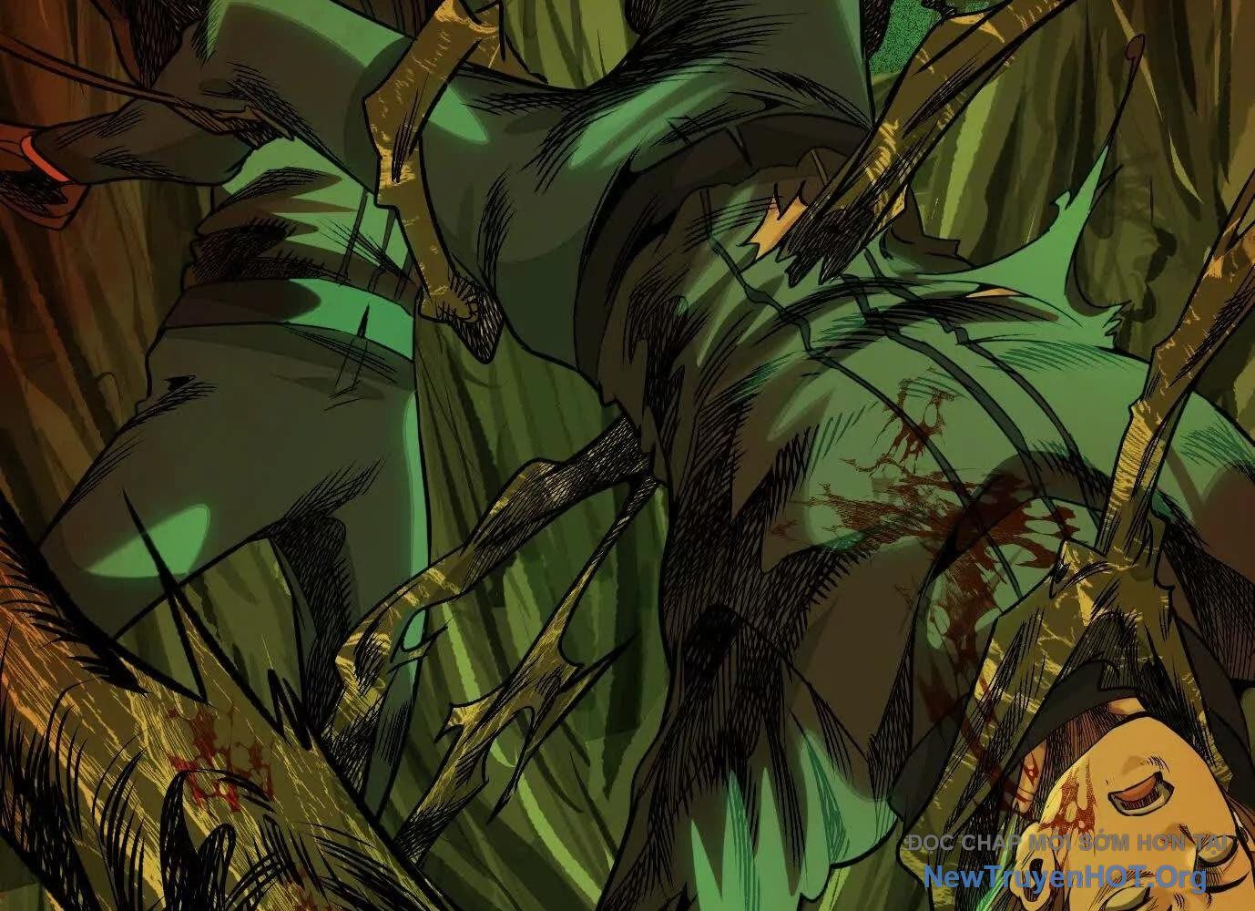 Thập Nhị Tinh - Dị Thú Mê Thành Chapter 81 - 23