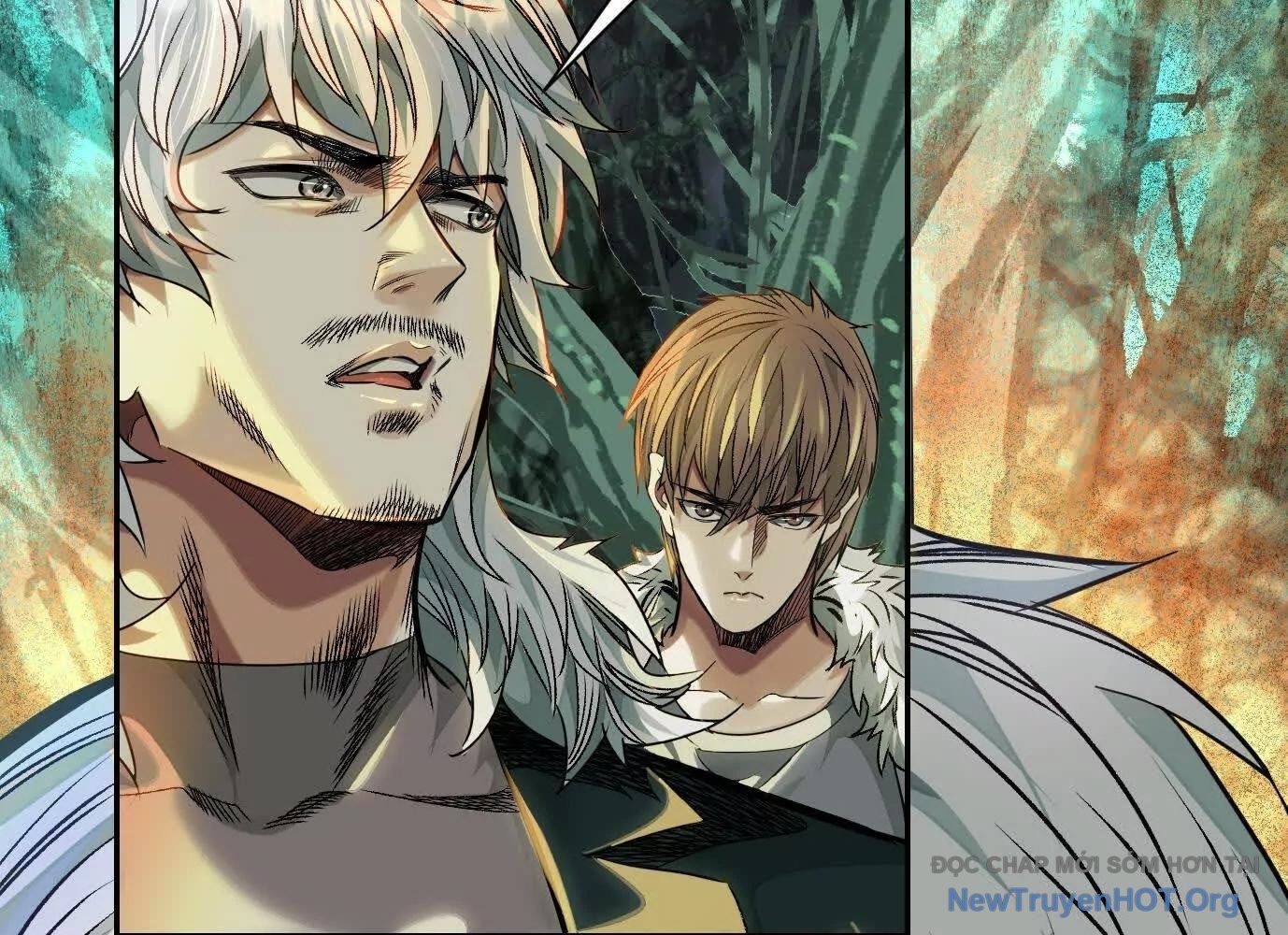 Thập Nhị Tinh - Dị Thú Mê Thành Chapter 81 - 27