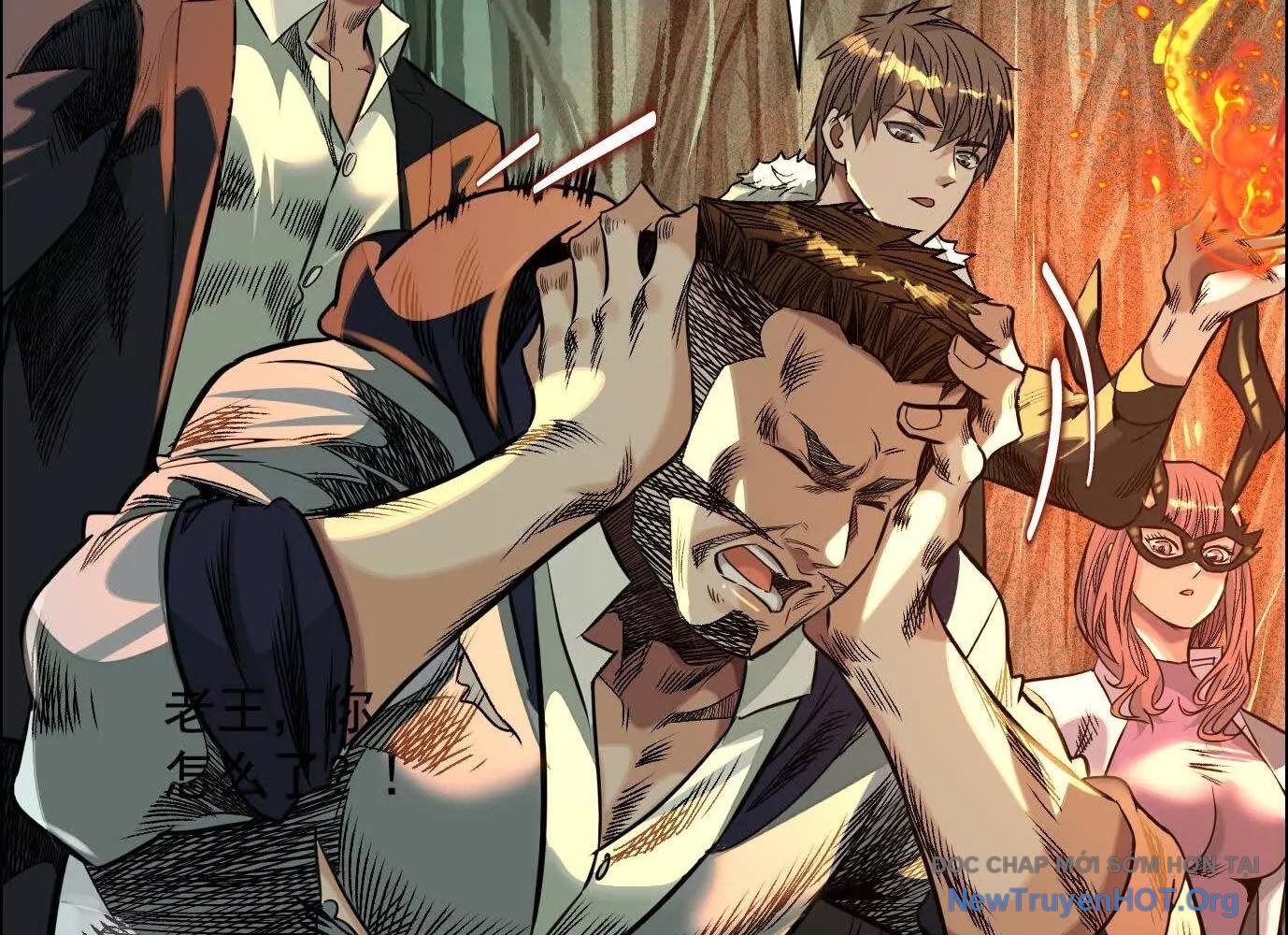 Thập Nhị Tinh - Dị Thú Mê Thành Chapter 81 - 31