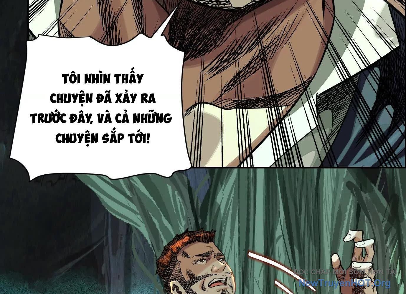 Thập Nhị Tinh - Dị Thú Mê Thành Chapter 81 - 38