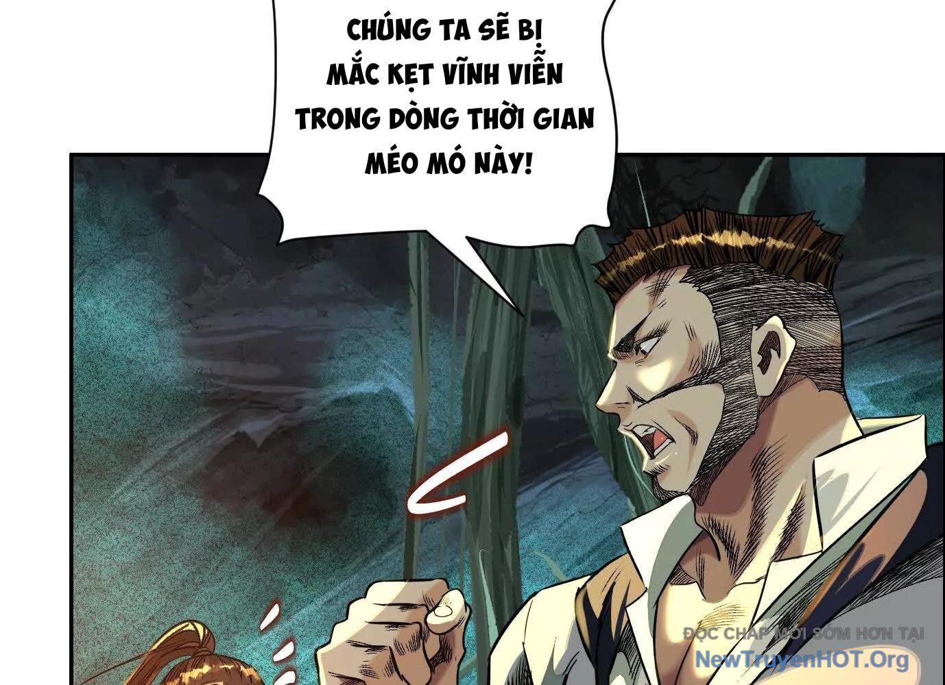 Thập Nhị Tinh - Dị Thú Mê Thành Chapter 81 - 42